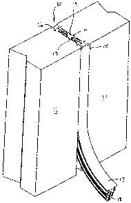 Une figure unique qui représente un dessin illustrant l'invention.